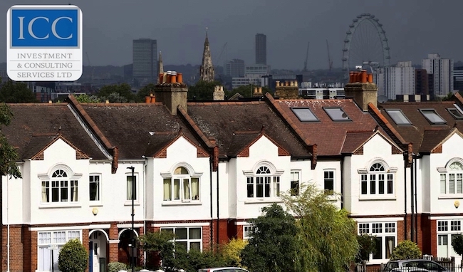 UK House prices: Demand changes, not tax waiver, pushed prices up